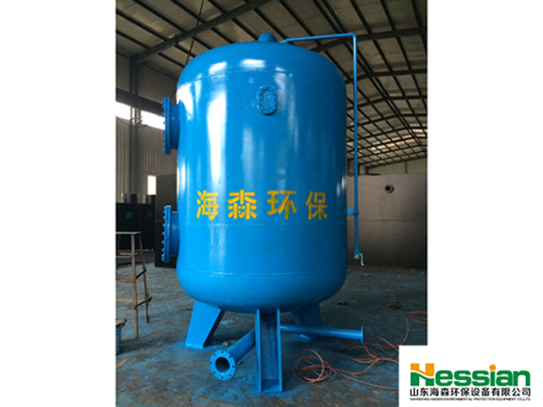 機(jī)械過(guò)濾器